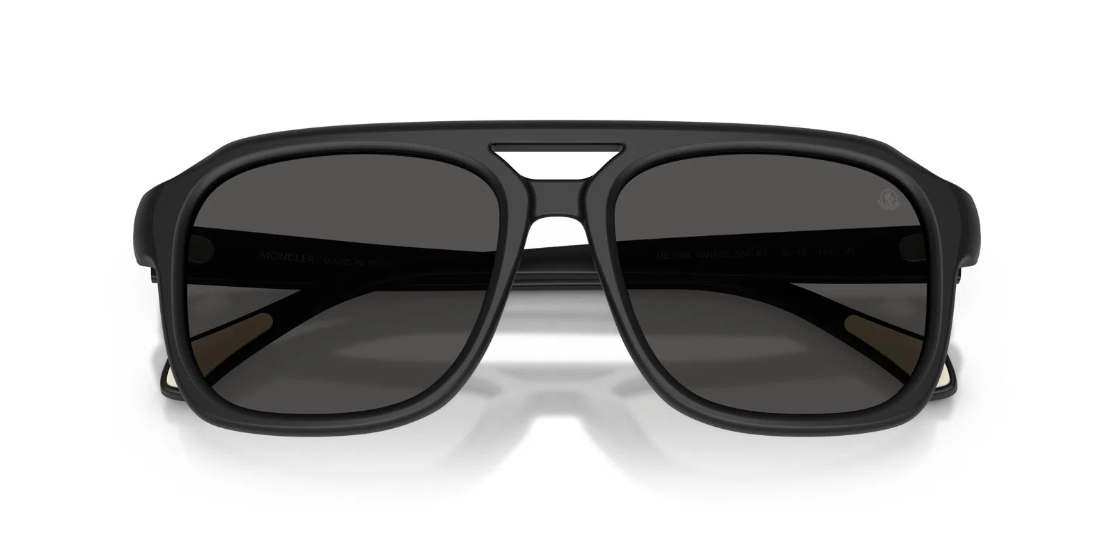 Moncler Vantos 6024 Sunglasses - view 15